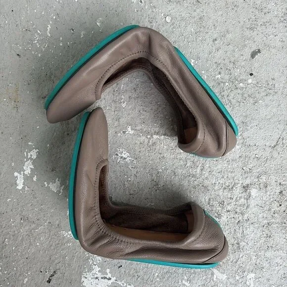 Tieks Folding ballet flats - Picture 5 of 8